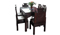 Annatto Desk