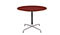 Solid Wood Negotiation Table
