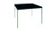 Steelwood Tea Table