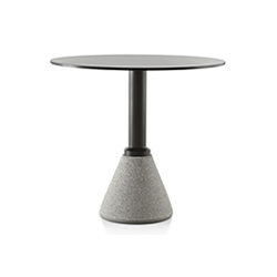 Table_One小酒馆餐桌 康士坦丁·葛切奇 Konstantin Grcic 康士坦丁·葛切奇