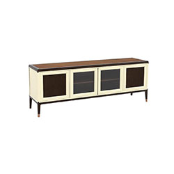 上雅-电视柜 关志文  A-Zenith家具品牌