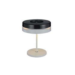 Toric Table Light 五金简约台灯   创意家具 - 灯饰