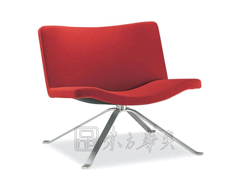 Modern Chair|Fabric Leisure Chair|Office Furniture|Leisure Chair|�����Σ����Σ�����Σ����ʦ�Σ����������� Wave Chair